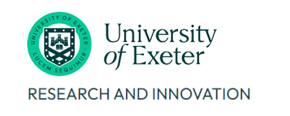 University of Exeter Research and Innovation
