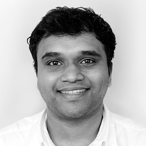 Photo of Darshan Varma