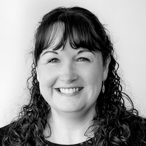 Photo of Helen Morcrette