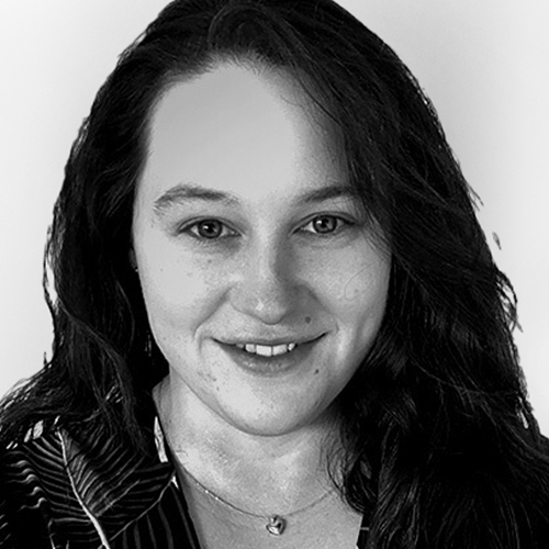 Photo of Jessica Cale